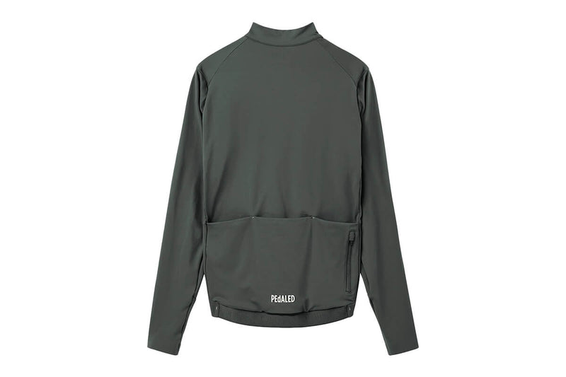 PEdALED Element Long Sleeve Jersey