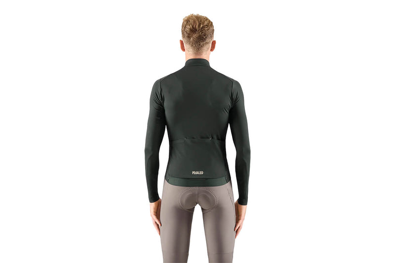PEdALED Element Long Sleeve Jersey