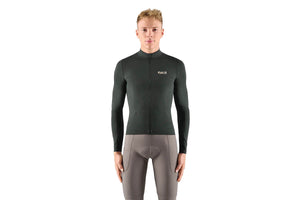 PEdALED Element Long Sleeve Jersey