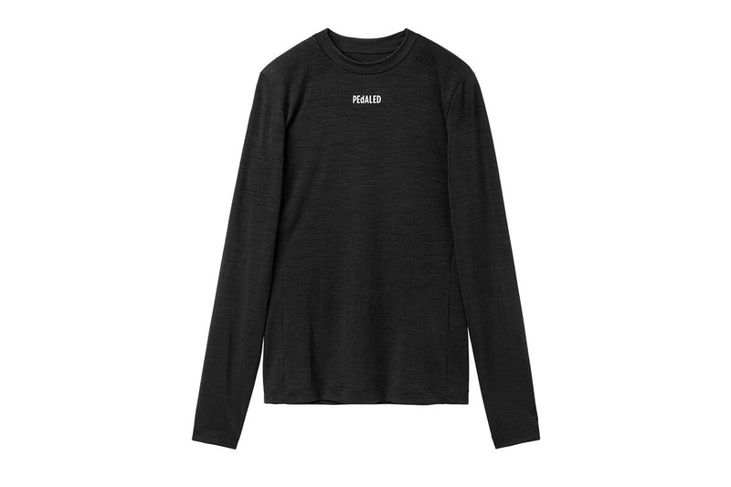 PEdALED Element Merino Base Layer