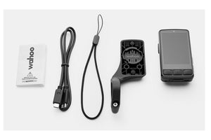Wahoo Elemnt Roam 3 GPS Cycling Computer
