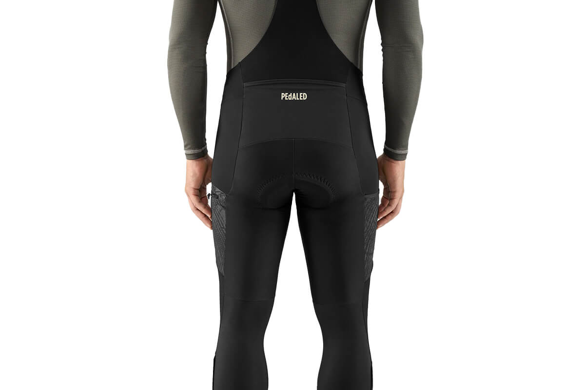 PEdALED Odyssey Tights