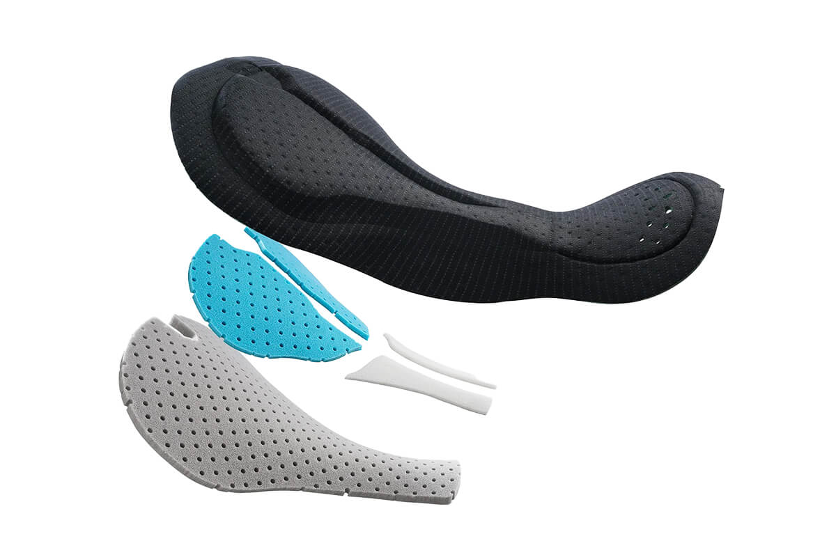 PEdALED Odyssey Tights