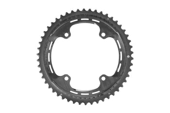 Campagnolo Ultra 13-Speed Carbon Chainring Set