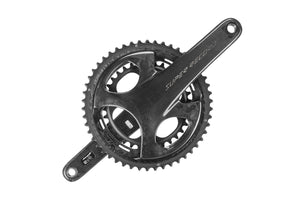 Campagnolo Ultra WRL 13-Speed Carbon Chainring Set