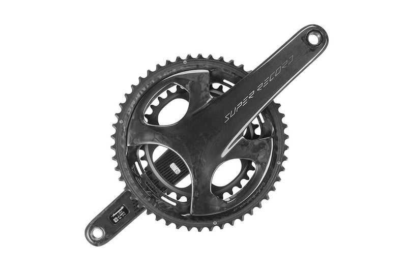 Campagnolo Ultra WRL 13-Speed Carbon Chainring Set