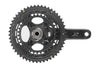 Campagnolo Ultra WRL 13-Speed Carbon Chainring Set