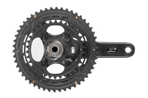 Campagnolo Ultra WRL 13-Speed Carbon Chainring Set