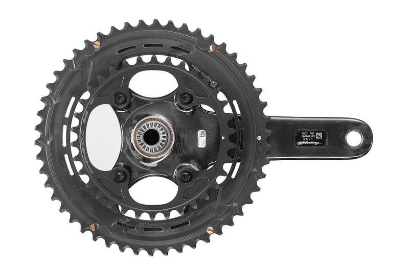 Campagnolo Ultra WRL 13-Speed Carbon Chainring Set