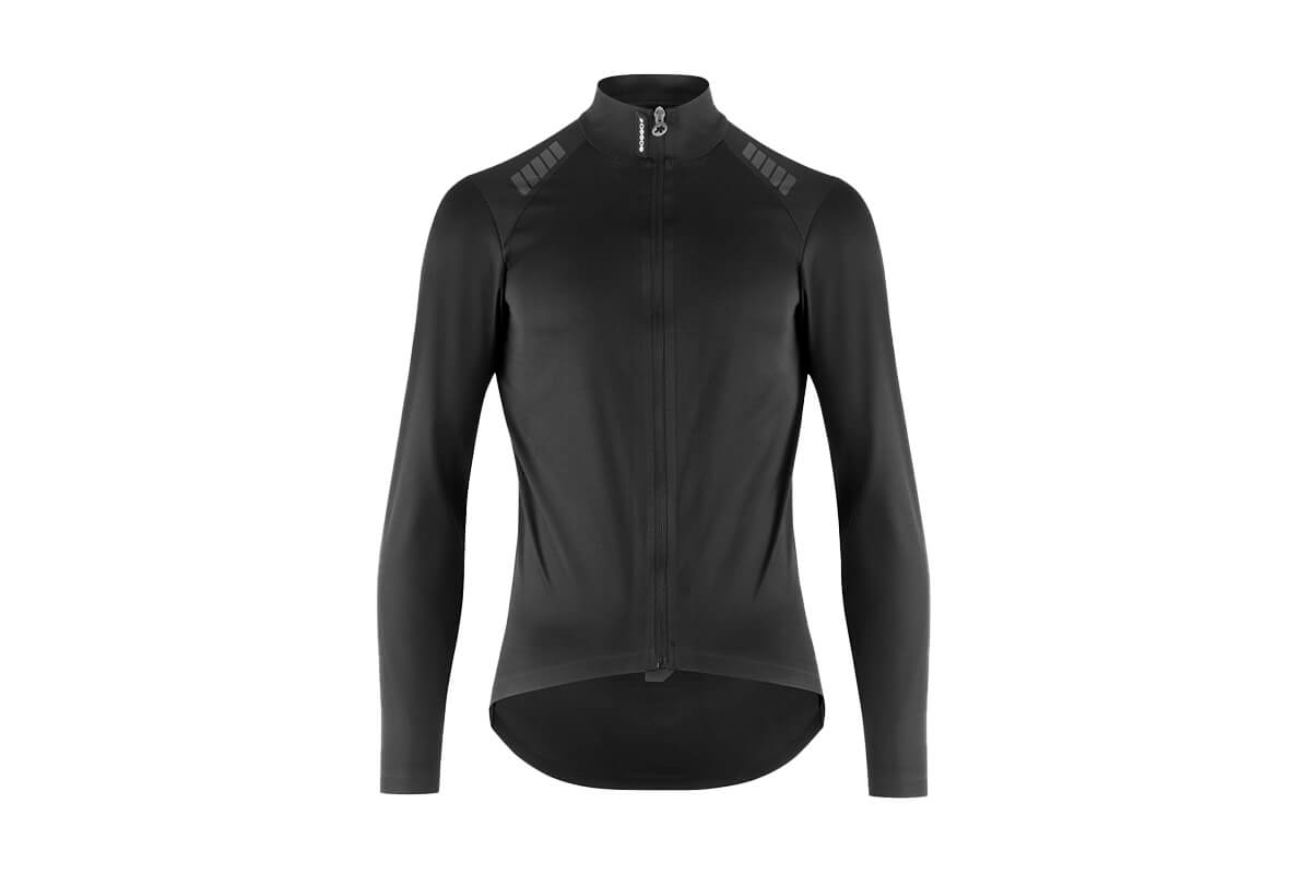 Assos Mille GT Water Resistant Shell Jacket