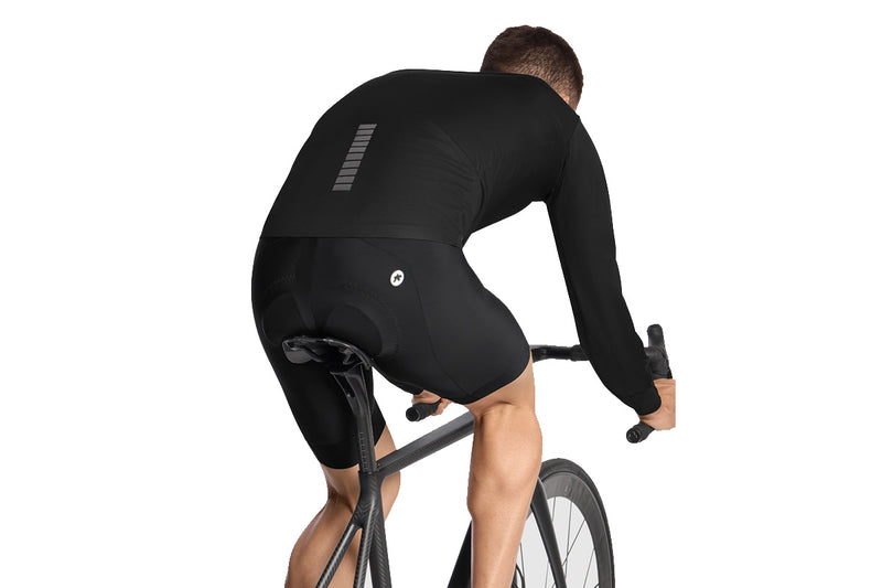Assos Mille GT Water Resistant Shell Jacket