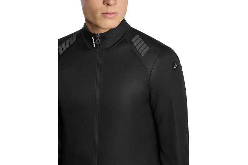 Assos Mille GT Water Resistant Shell Jacket