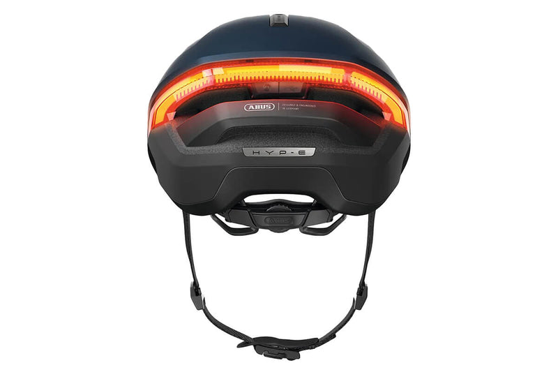 Abus Hyp-E Urban Helmet