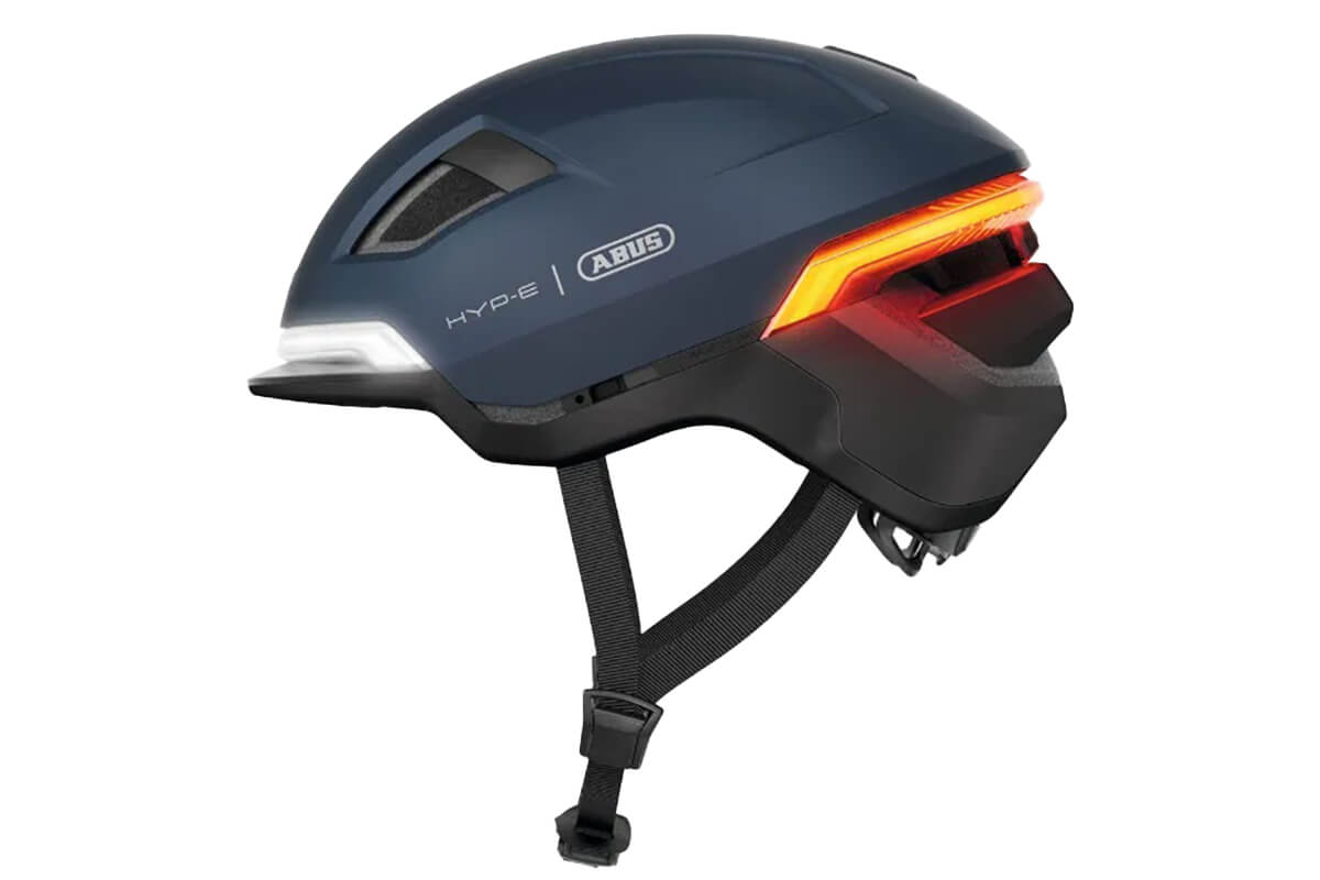 Abus Hyp-E Urban Helmet – Condor Cycles Abus Hyp-E Urban Helmet – Condor Cycles