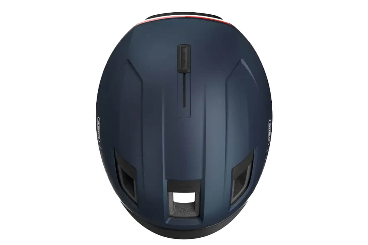 Abus Hyp-E Urban Helmet