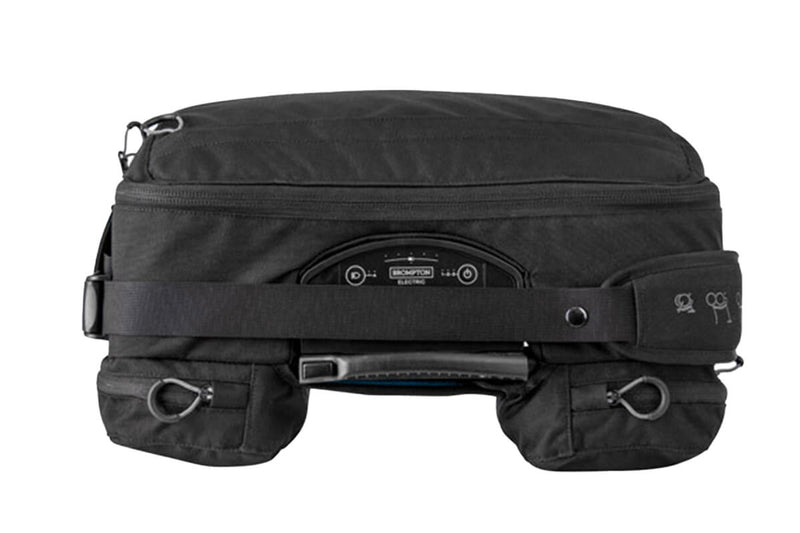 Brompton City Bag for Electric