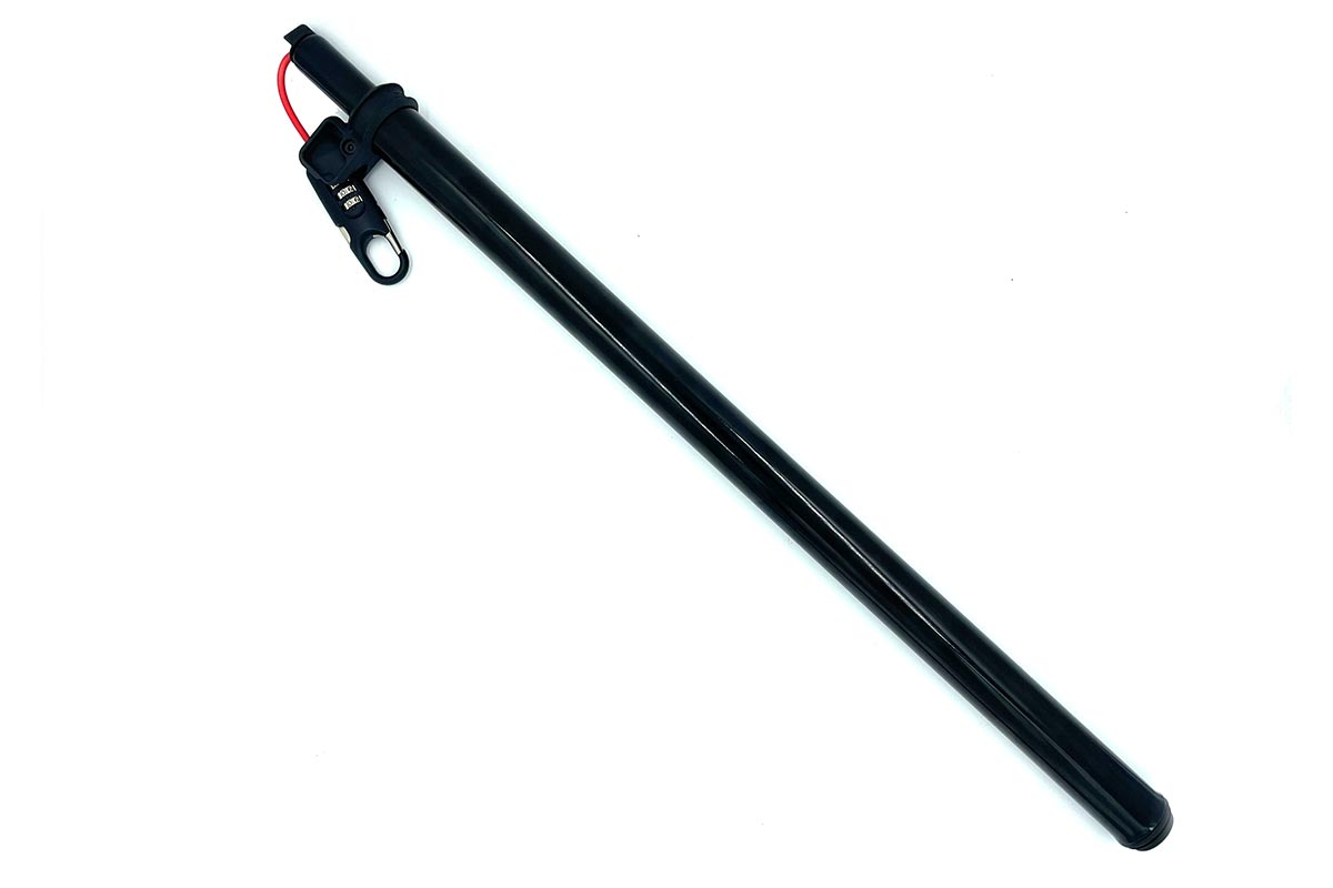 Brompton Cafe Lock Integrated Seatpost – Condor Cycles
