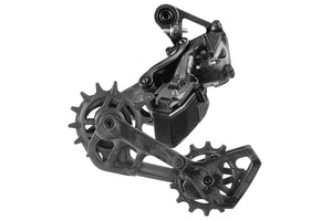 Super Record 13 Rear Derailleur with Nano Clutch