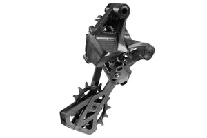 Super Record 13 Rear Derailleur with Nano Clutch