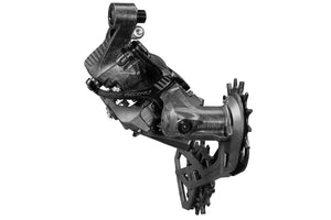 Super Record 13 Rear Derailleur with Nano Clutch