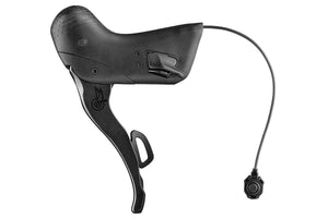 Campagnolo Ergopower Super Record 13 with satellite controls