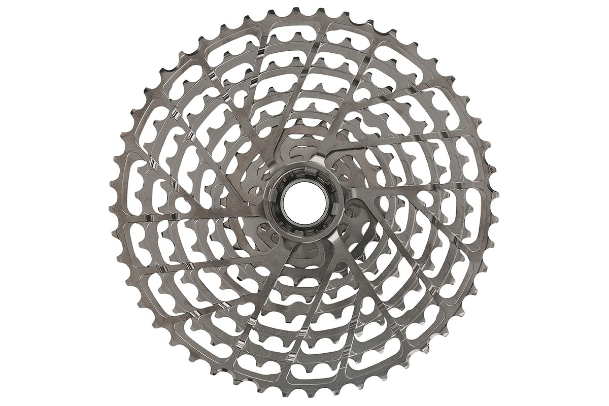 Campagnolo Super Record X 13-Speed Cassette – Condor Cycles