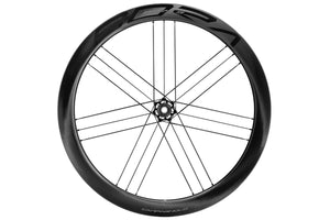 Campagnolo Bora X 50 C27 Carbon Gravel Wheelset