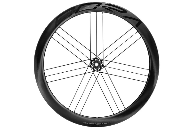 Campagnolo Bora X 50 C27 Carbon Gravel Wheelset