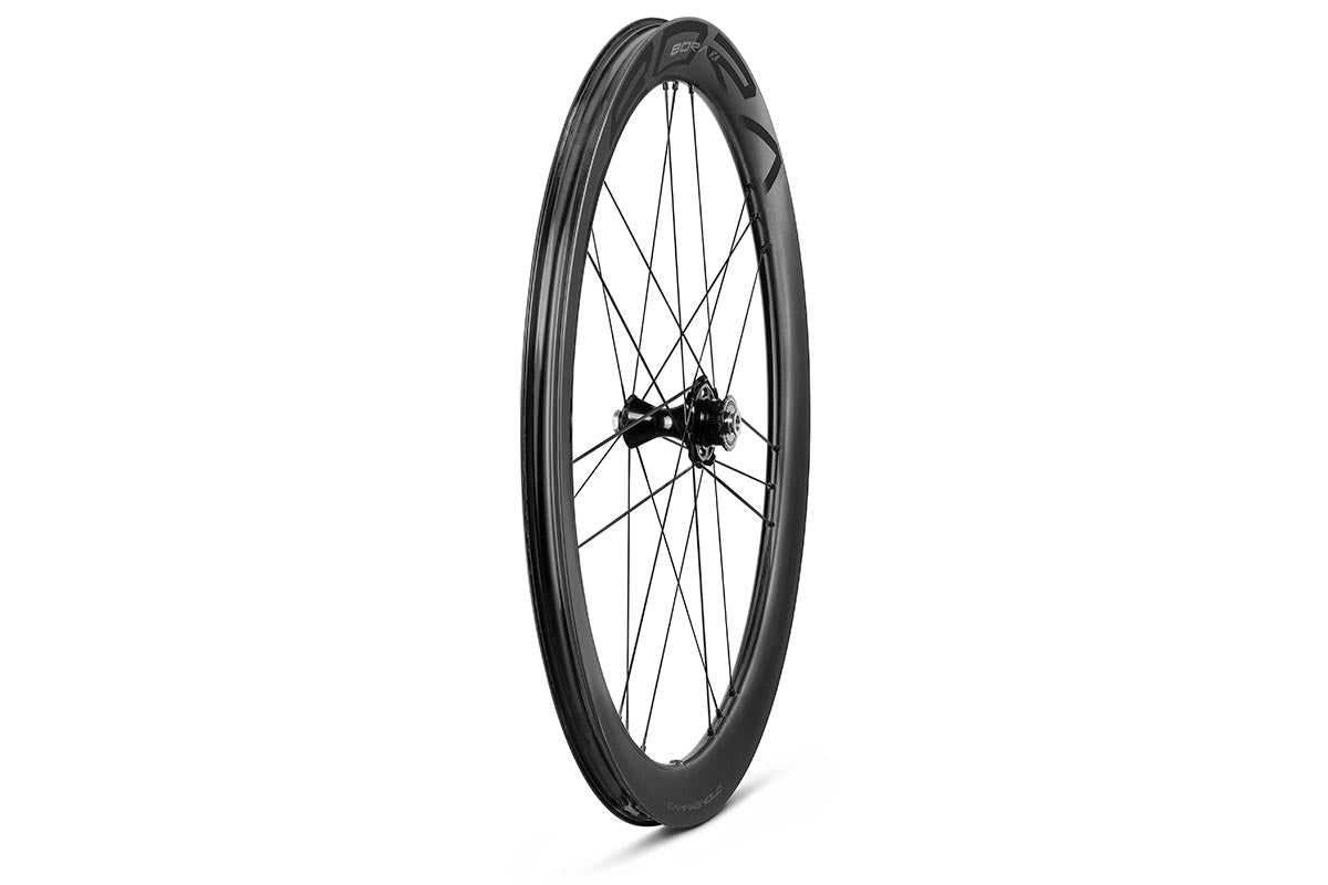 ROUES CAMPAGNOLO SHAMAL CARBONE DB - Roues complètes ROUES CAMPAGNOLO SHAMAL CARBONE DB - Roues complètes