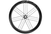 Campagnolo Bora X 50 C27 Carbon Gravel Wheelset