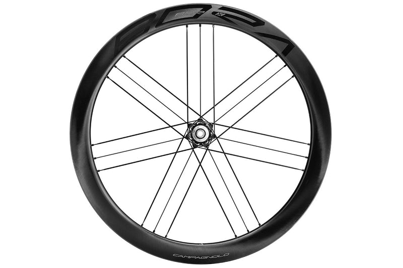 Campagnolo Bora X 50 C27 Carbon Gravel Wheelset
