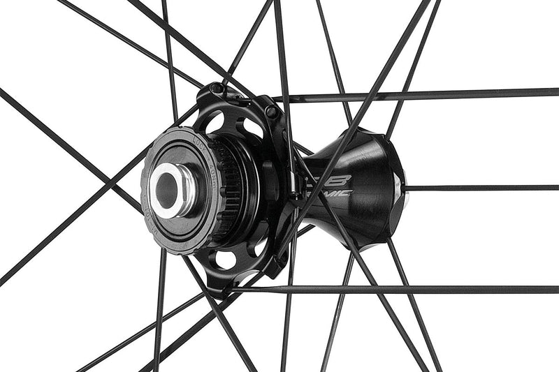Campagnolo Bora X 50 C27 Carbon Gravel Wheelset
