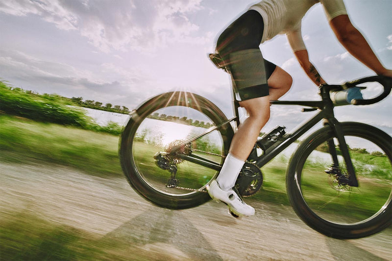 Campagnolo Bora X 50 C27 Carbon Gravel Wheelset