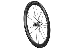 Campagnolo Bora X 50 C27 Carbon Gravel Wheelset