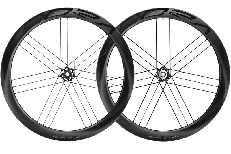 Campagnolo Bora X 50 C27 Carbon Gravel Wheelset