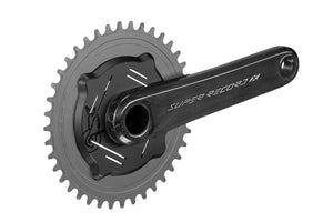 Campagnolo Super Record X Gravel Crankset