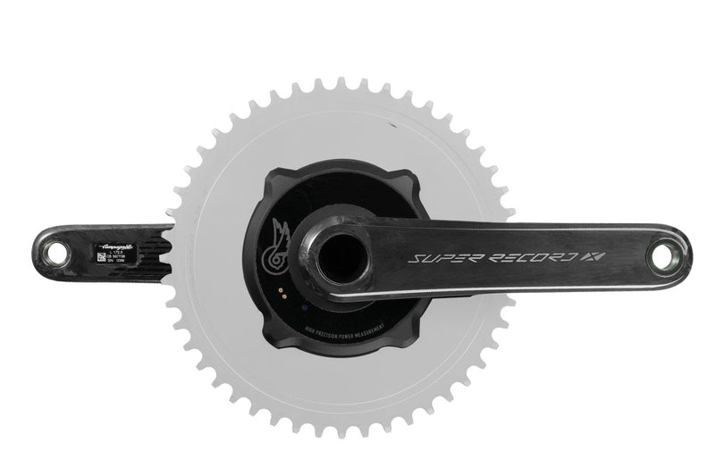 Campagnolo Super Record X 13-Speed Crankset with Power Meter