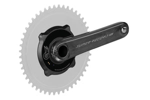 Campagnolo Super Record X 13-Speed Crankset with Power Meter