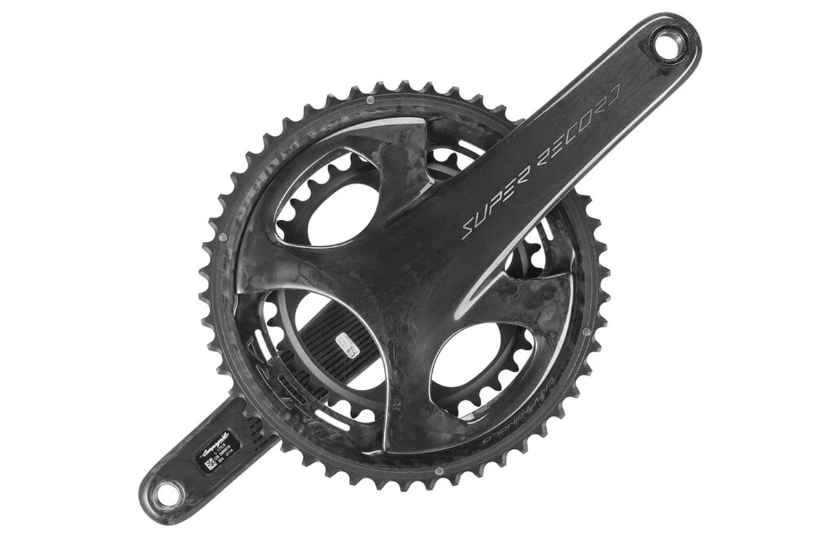 Campagnolo Super Record 13 ULTRA Upgrade Kit