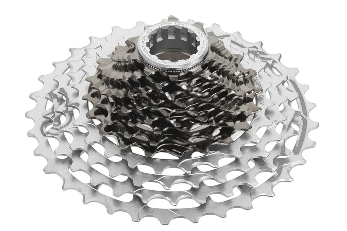 Campagnolo Super Record 13 ULTRA Upgrade Kit