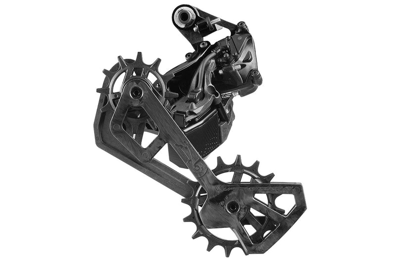 Campagnolo Super Record X Wireless 13-Speed Rear Derailleur
