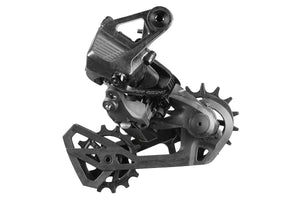 Super Record 13 Rear Derailleur with Nano Clutch