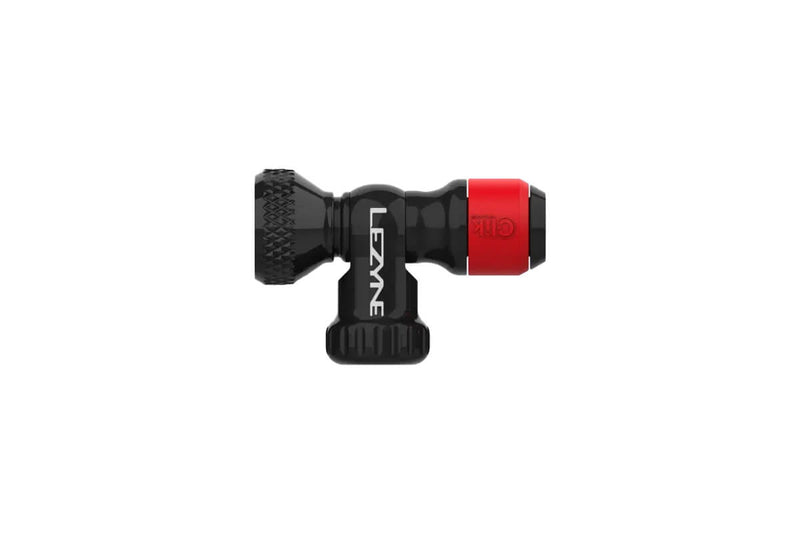 Lezyne Clik Drive CO2 Inflator with 20g C02 Cartridge