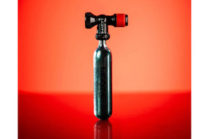 Lezyne Clik Drive CO2 Inflator with 20g C02 Cartridge