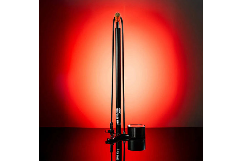 Lezyne Clik Floor Drive HP Pump