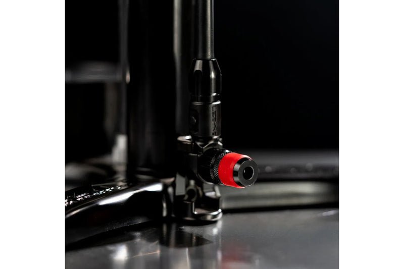 Lezyne Clik Floor Drive HP Pump