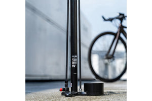 Lezyne Clik Floor Drive HV Pump