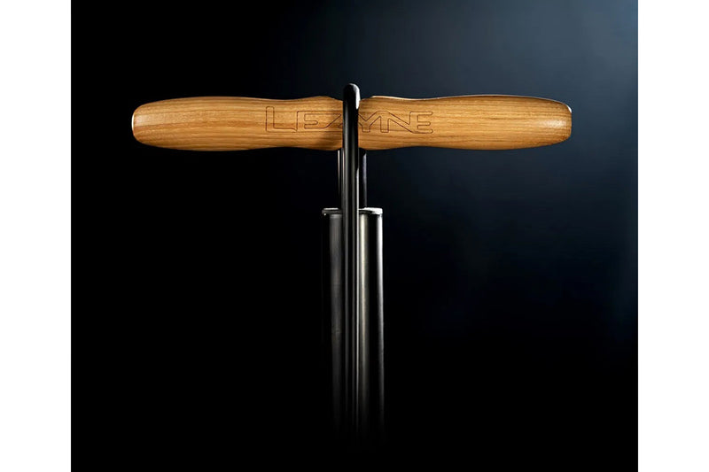 Lezyne Clik Floor Drive HV Pump