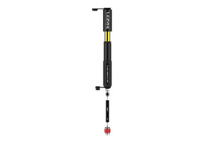 Lezyne Clik Drive HP Pump