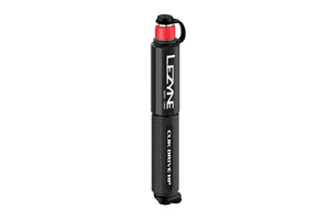 Lezyne Clik Drive HP Pump